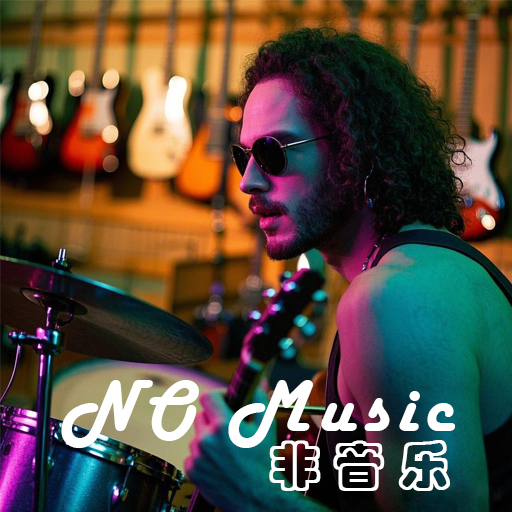 非音乐全集